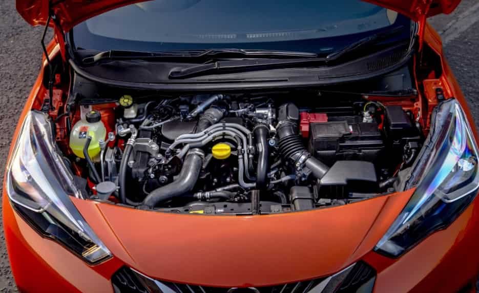 Nissan Micra Heater Not Working