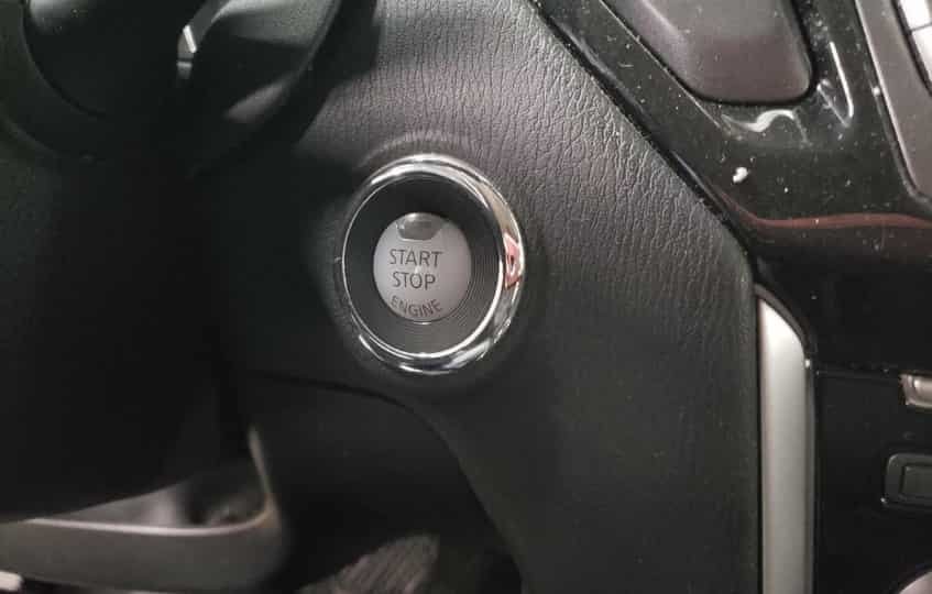 Nissan Pathfinder Key Fob Not Working