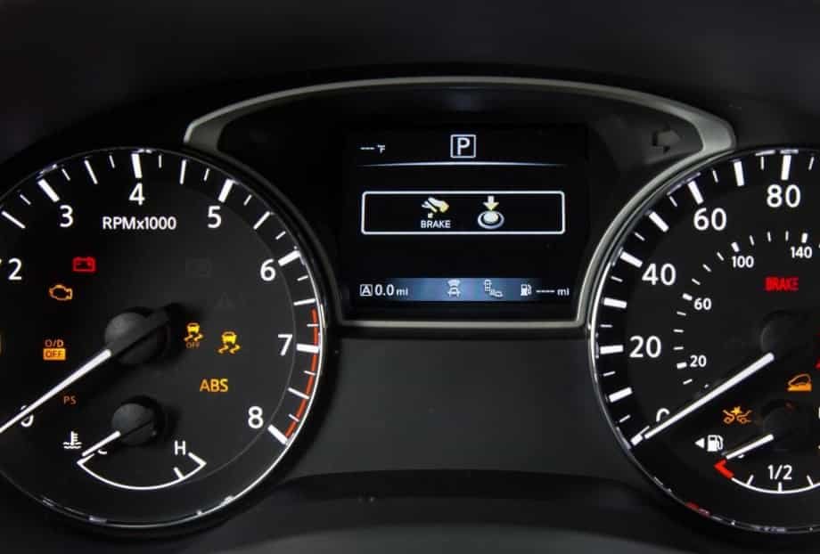 Nissan Pathfinder Problems
