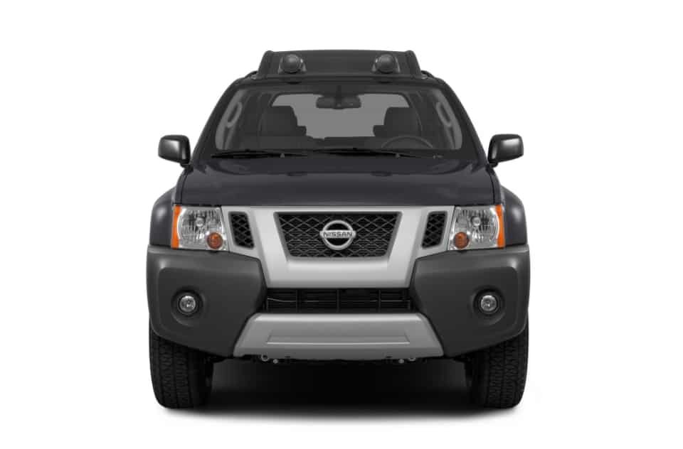 Nissan Xterra Problems