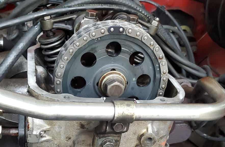 Nissan Z24 Engine Problems