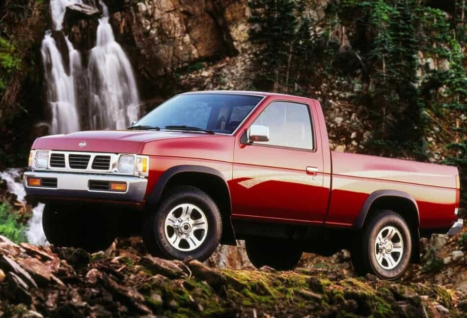 What Is a Hardbody Truck