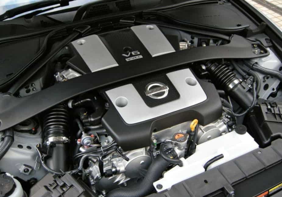 What Is a VQ Car