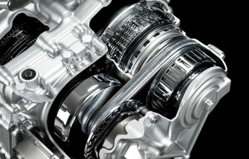 When Did Nissan Stop Using CVT Transmissions