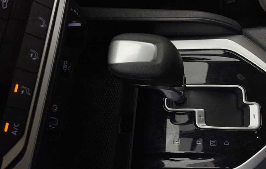 Which Nissan Models Have a CVT Transmission