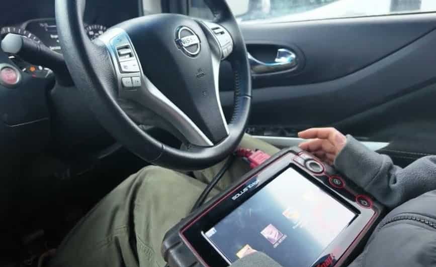 Why Is My Nissan Note Cranking But Not Starting