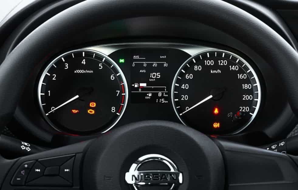 how to reset nissan kicks check engine light