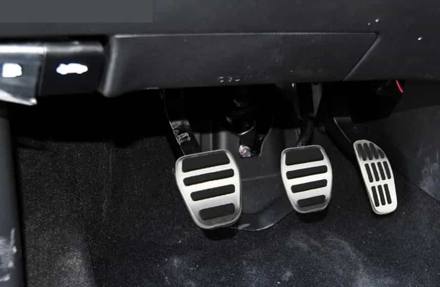 nissan qashqai clutch problems