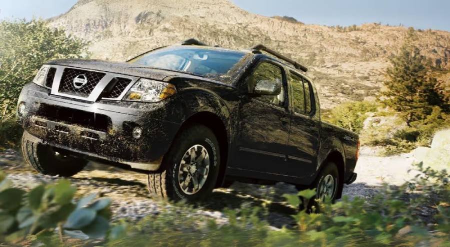 How Long Do Nissan Frontiers Last