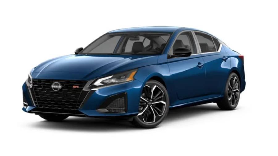 Is The Nissan Altima Being Discontinued