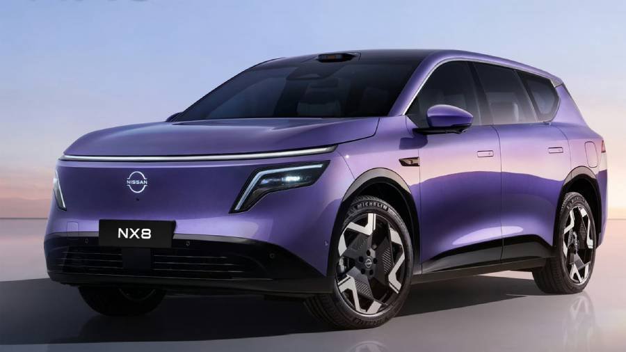 Nissan Engines That Refuse to Wear Out Easily