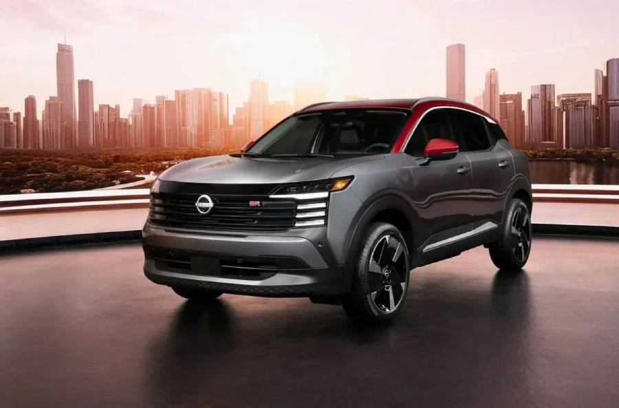 Nissan Kicks Air Conditioning Problems