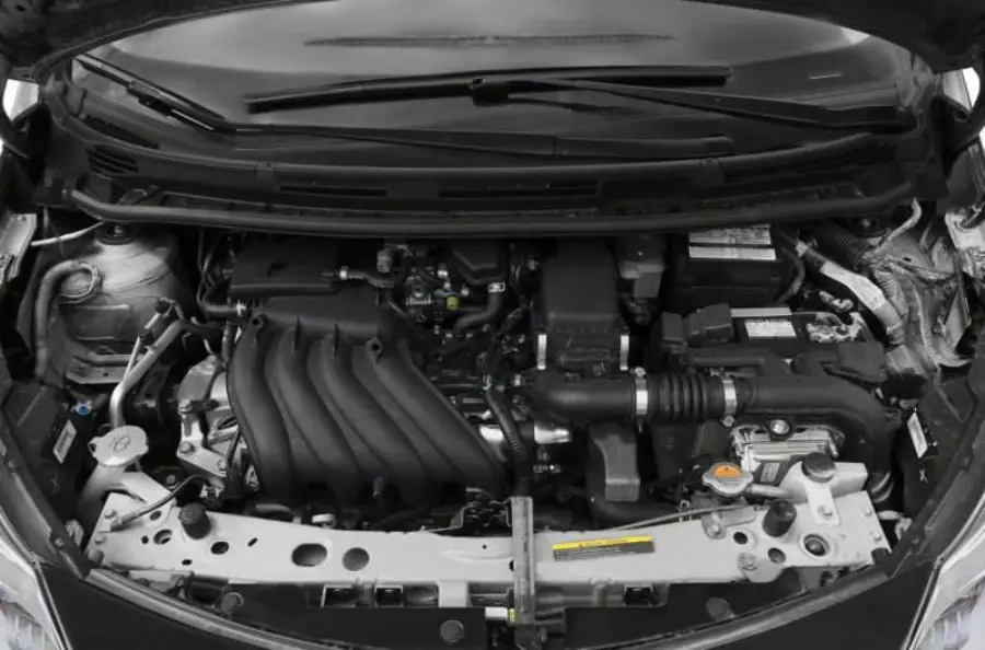 What Is Pure Drive on Nissan