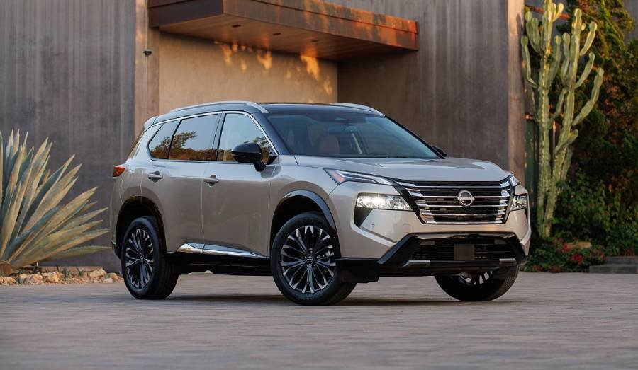 when did nissan start using cvt