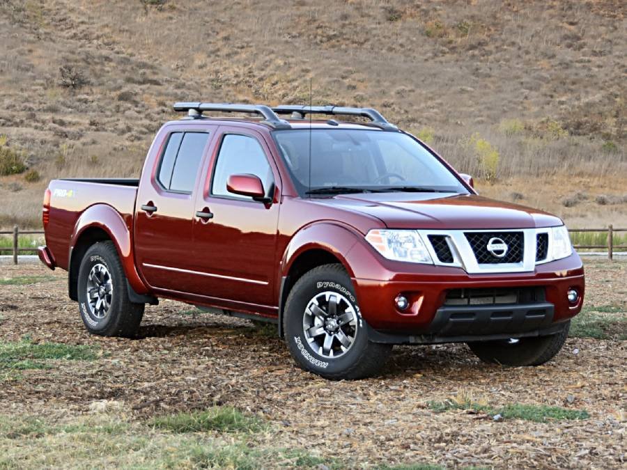 Nissan Frontier Transmission Not Shifting